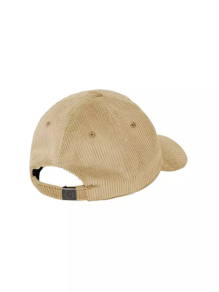 CARHARTT WIP | Kappe HARLEM | Beige