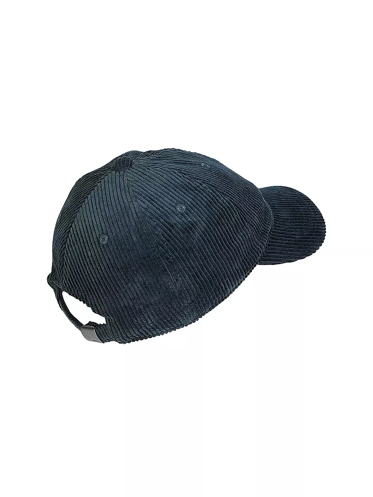 CARHARTT WIP | Kappe HARLEM | Azul oscuro