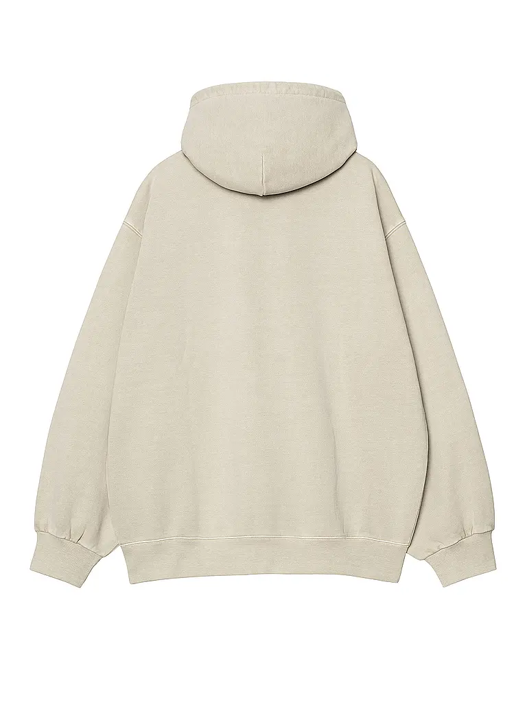CARHARTT WIP | Kapuzensweater - Hoodie VISTA | Crema