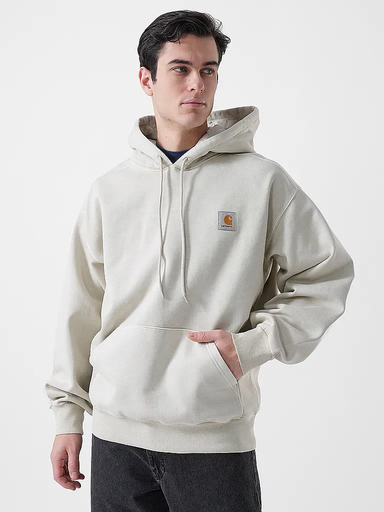 CARHARTT WIP | Kapuzensweater - Sudadera con capucha VISTA | 