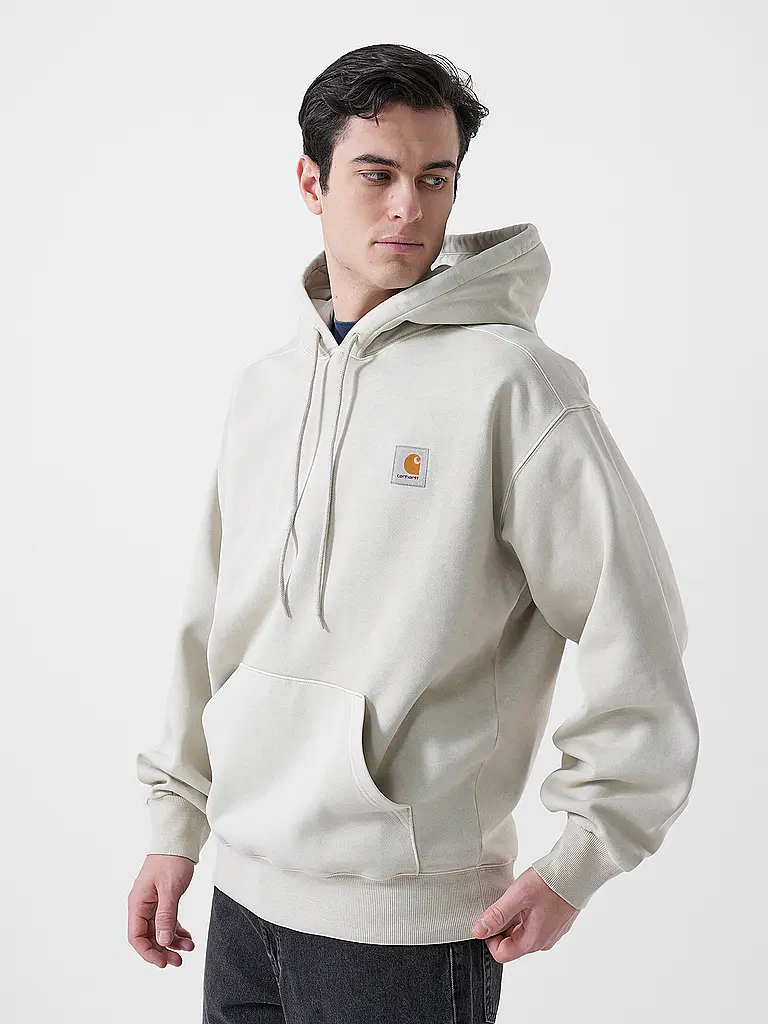 CARHARTT WIP | Kapuzensweater - Sudadera con capucha VISTA | 