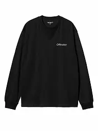 CARHARTT WIP | Langarmshirt  | Negro