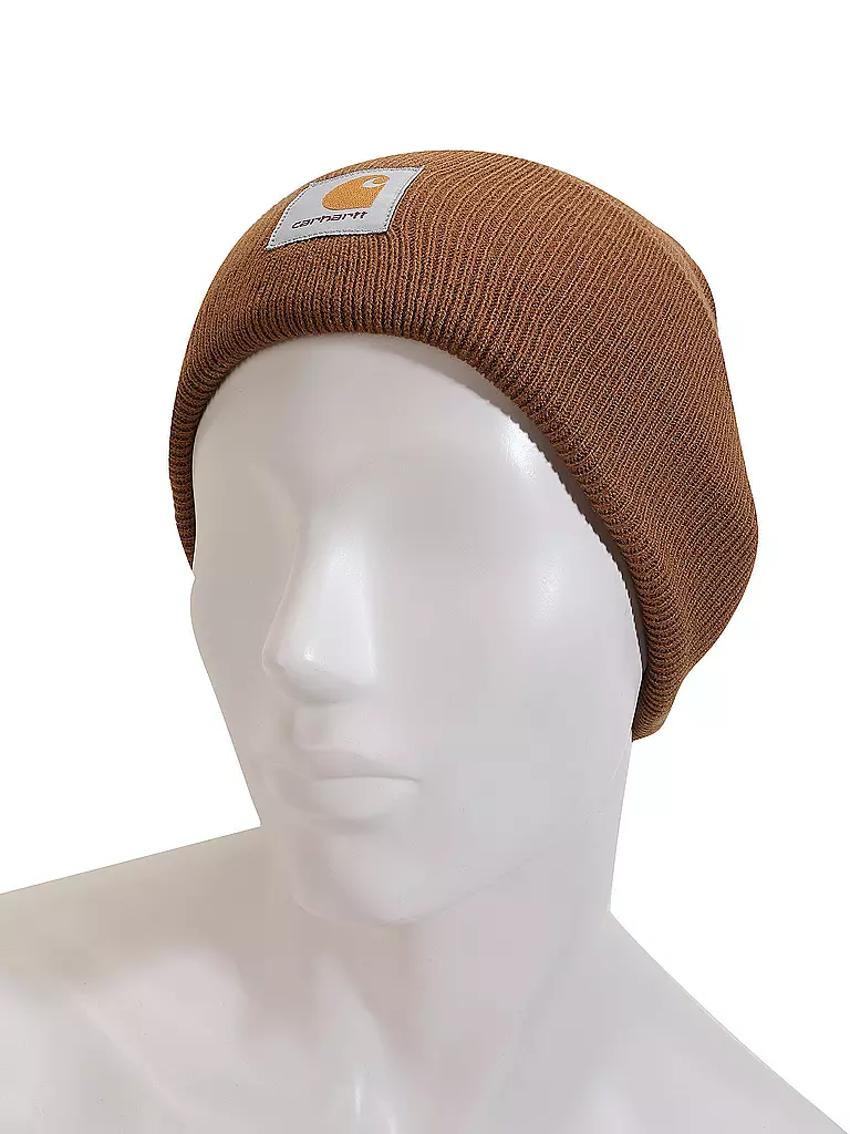 CARHARTT WIP | Mütze - Haube  | Marrón