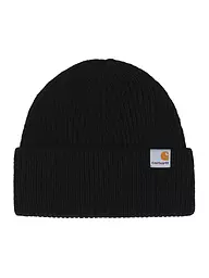 CARHARTT WIP | Mütze - Haube GABE  | Negro