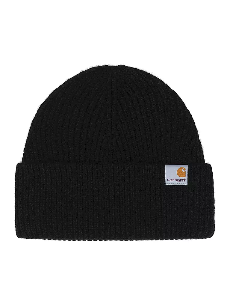 CARHARTT WIP | Mütze - Haube GABE  | Negro