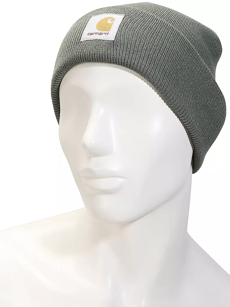 CARHARTT WIP | Mütze - Haube SHORT WATCH HAT | Verde oscuro