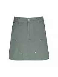 CARHARTT WIP | Minifalda MAEVE | Oliva