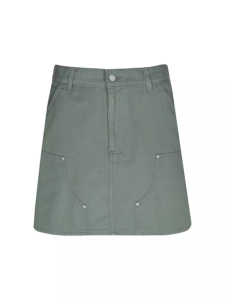 CARHARTT WIP | Minifalda MAEVE | Oliva