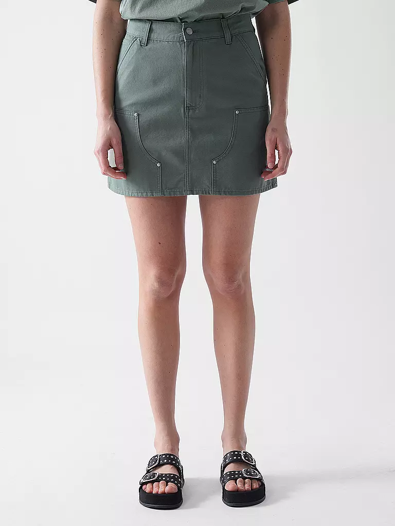 CARHARTT WIP | Minifalda MAEVE | 