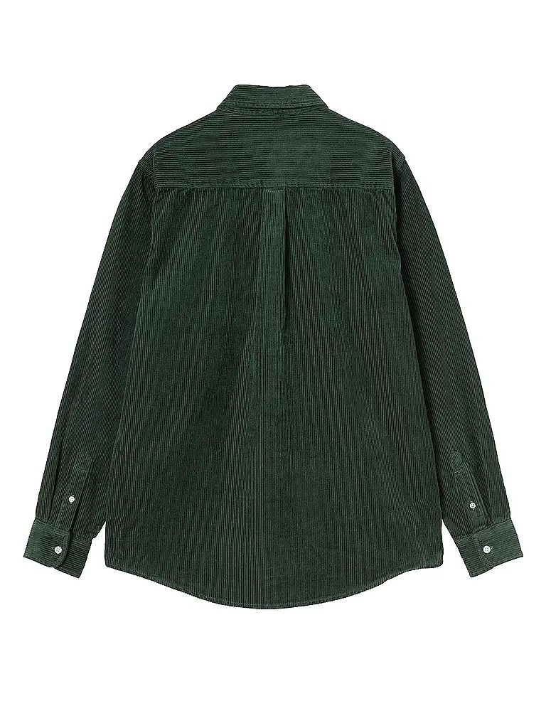 CARHARTT WIP | Nombre del producto: Camisa de pana MADISON | 