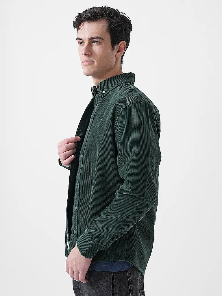 CARHARTT WIP | Nombre del producto: Camisa de pana MADISON | 