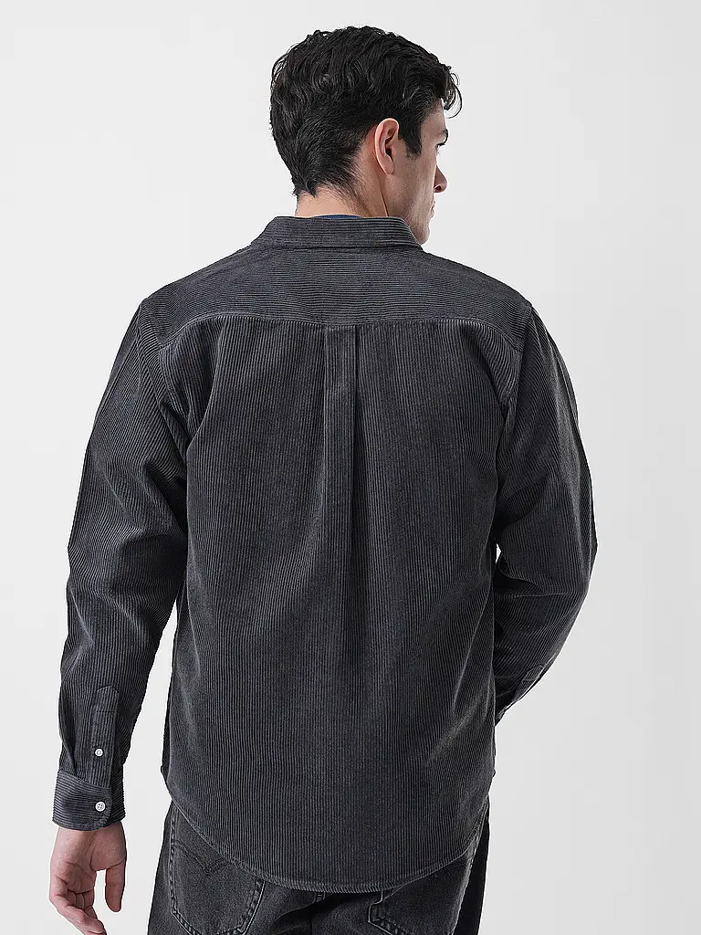 CARHARTT WIP | Nombre del producto: Camisa de pana MADISON | 