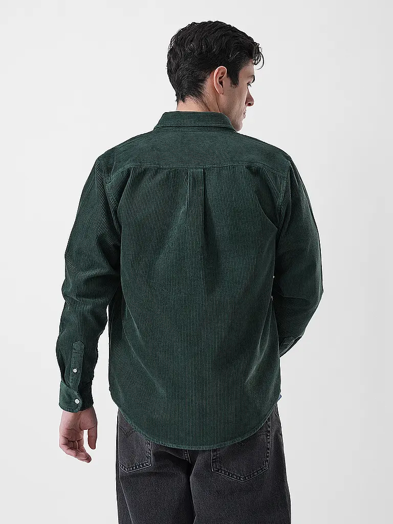 CARHARTT WIP | Nombre del producto: Camisa de pana MADISON | 