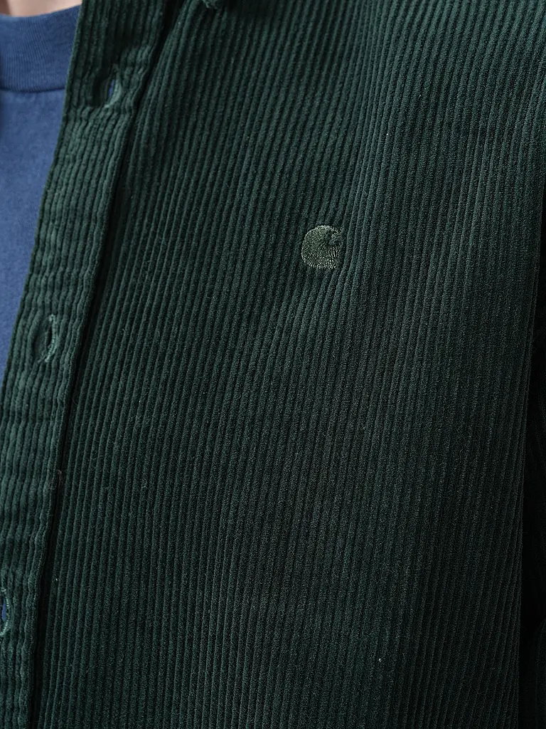 CARHARTT WIP | Nombre del producto: Camisa de pana MADISON | 