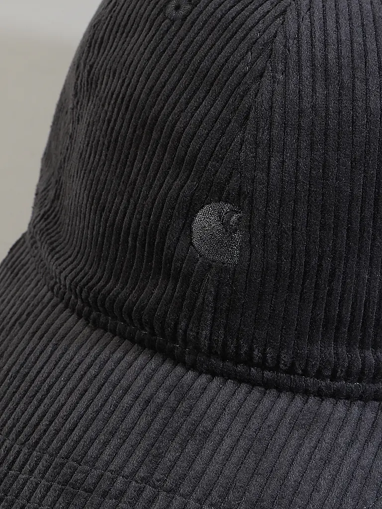 CARHARTT WIP | Nombre del producto: Gorra HARLEM | Gris