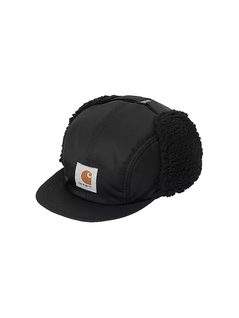 CARHARTT WIP | Nombre del producto: Gorra OLTERA | Negro