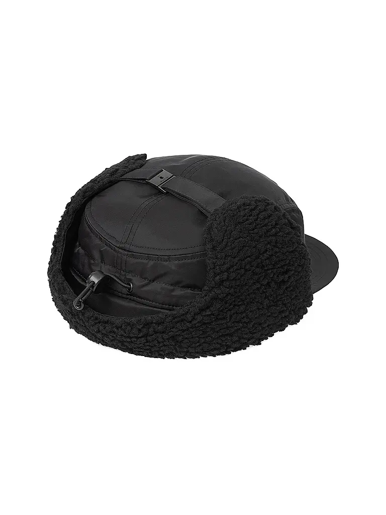 CARHARTT WIP | Nombre del producto: Gorra OLTERA | Negro