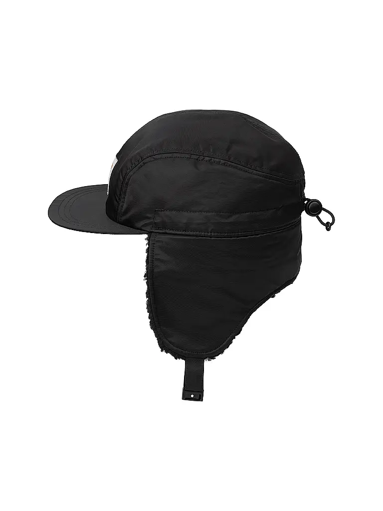 CARHARTT WIP | Nombre del producto: Gorra OLTERA | Negro