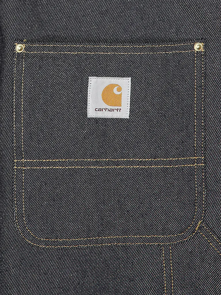 CARHARTT WIP | Nombre del producto: Jeans Baggy Fit OG DOUBLE
Marca: CARHARTT WIP
Color: azul oscuro
Categorías: Moda, Hombre

Material: Denim, Algodón
Diseño: Liso
Largo (Pantalones/Jeans): Largo normal
Estilo: Moda joven
Altura de la cintura: Cintura media
Detalles | Azul oscuro