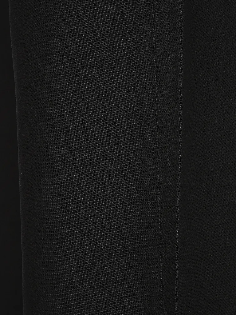 CARHARTT WIP | Nombre del producto: Jeans Wide Leg JANE | Negro