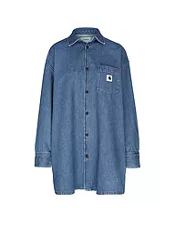 CARHARTT WIP | Overshirt GLENNON  | Azul