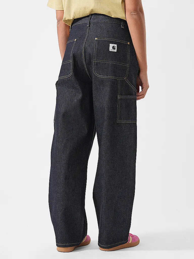 CARHARTT WIP | Pantalón Barrell FIt BRANDON DOBLE KNEE | 