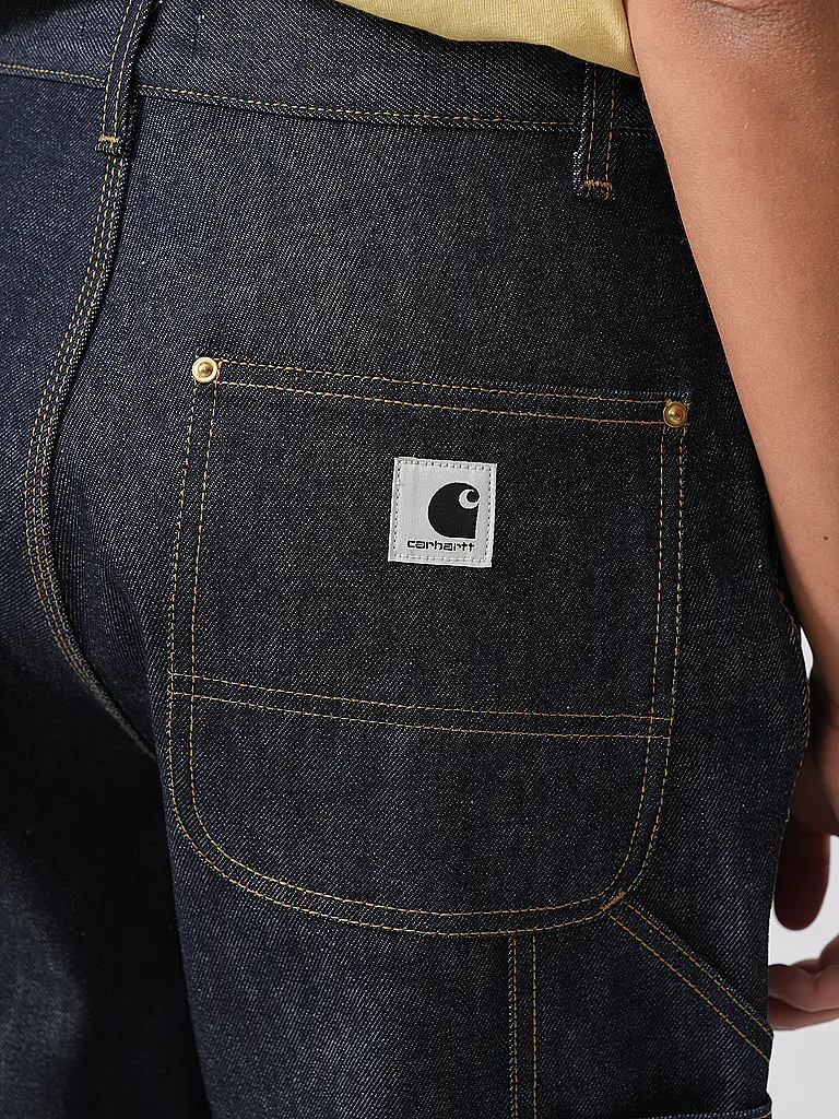 CARHARTT WIP | Pantalón Barrell FIt BRANDON DOBLE KNEE | 