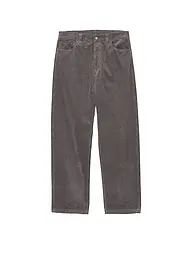 CARHARTT WIP | Pantalón de pana LANDON PANT | Gris