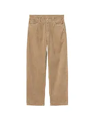 CARHARTT WIP | Pantalón de pana LANDON PANT | Beige