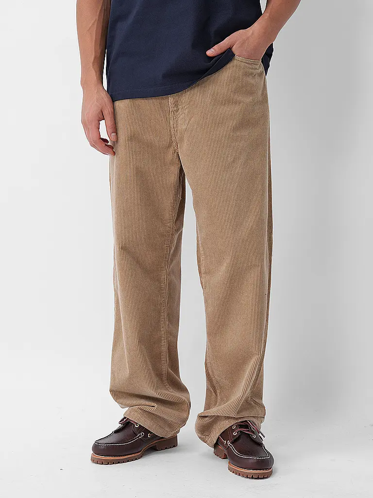 CARHARTT WIP | Pantalón de pana LANDON PANT | 