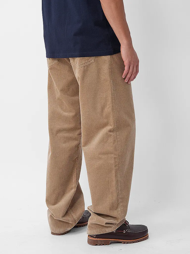 CARHARTT WIP | Pantalón de pana LANDON PANT | 