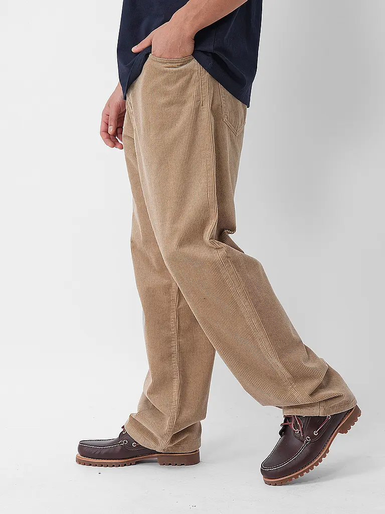CARHARTT WIP | Pantalón de pana LANDON PANT | 