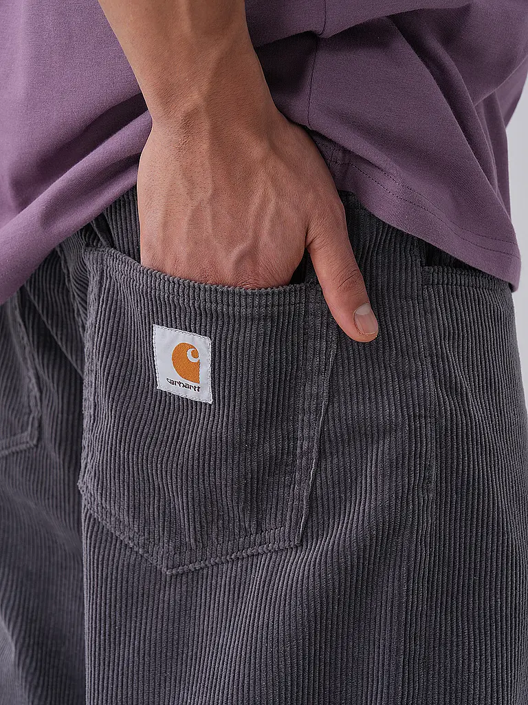 CARHARTT WIP | Pantalón de pana LANDON PANT | 