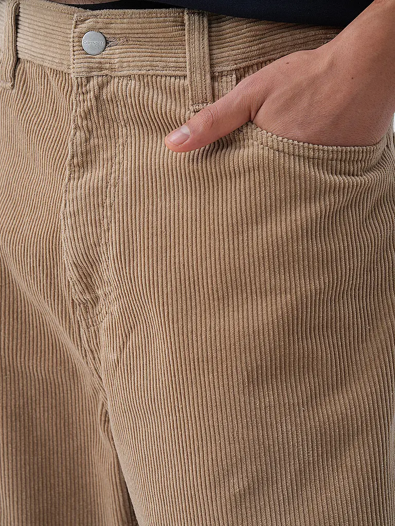 CARHARTT WIP | Pantalón de pana LANDON PANT | 