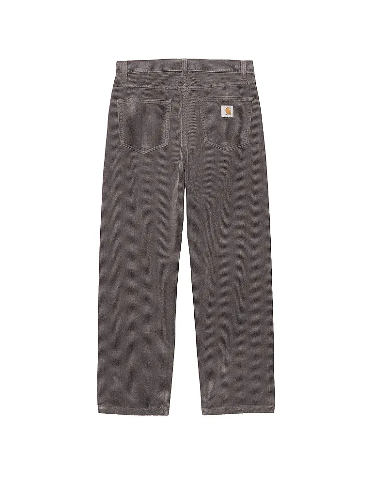 CARHARTT WIP | Pantalón de pana LANDON PANT | 