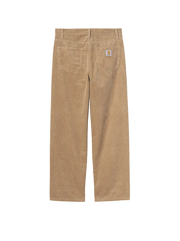 CARHARTT WIP | Pantalón de pana LANDON PANT | 