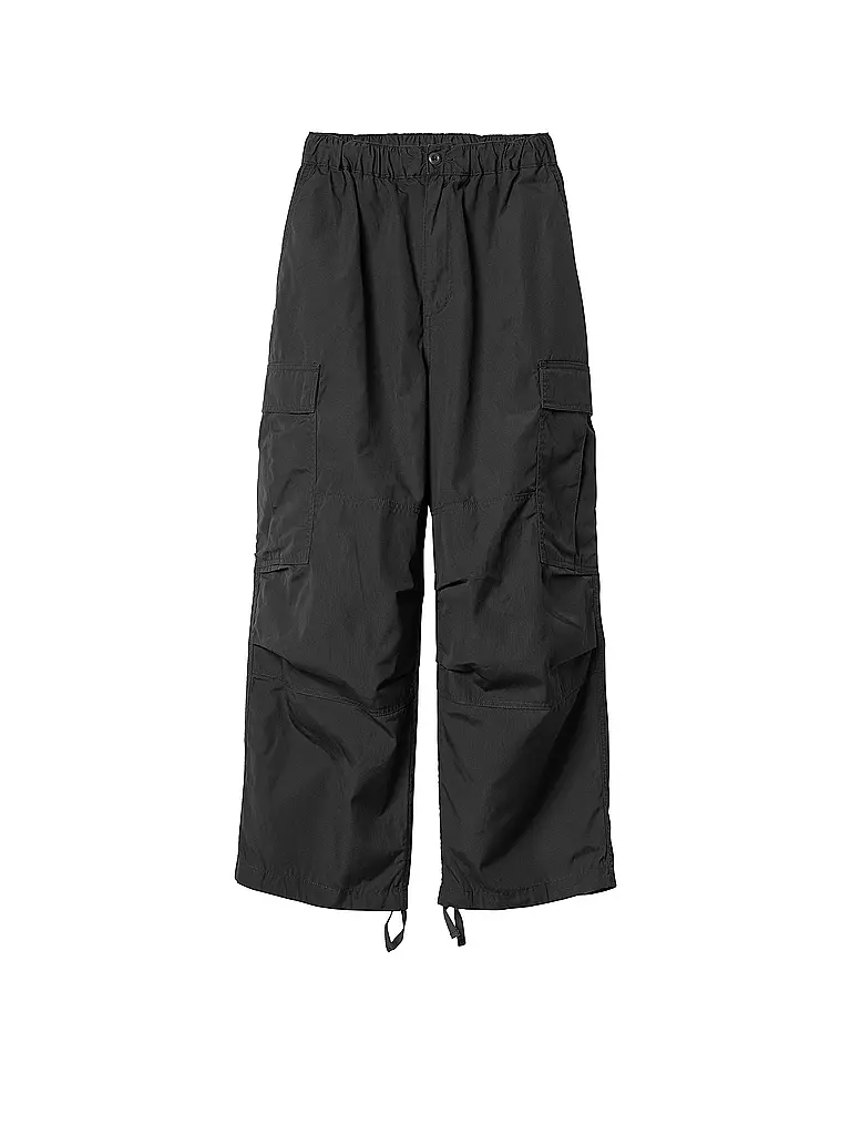 CARHARTT WIP | Pantalones cargo | Negro