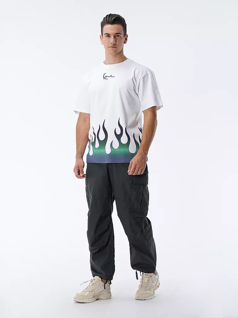 CARHARTT WIP | Pantalones cargo | Negro
