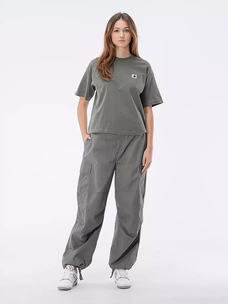 CARHARTT WIP | Pantalones cargo | Gris