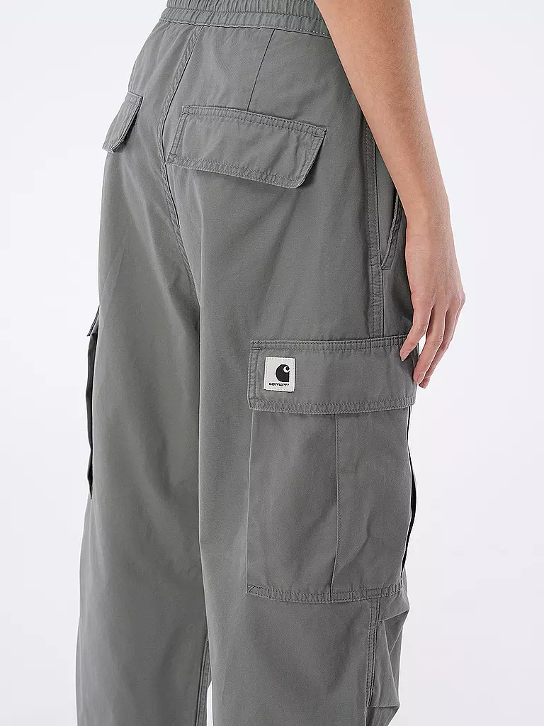 CARHARTT WIP | Pantalones cargo | Gris