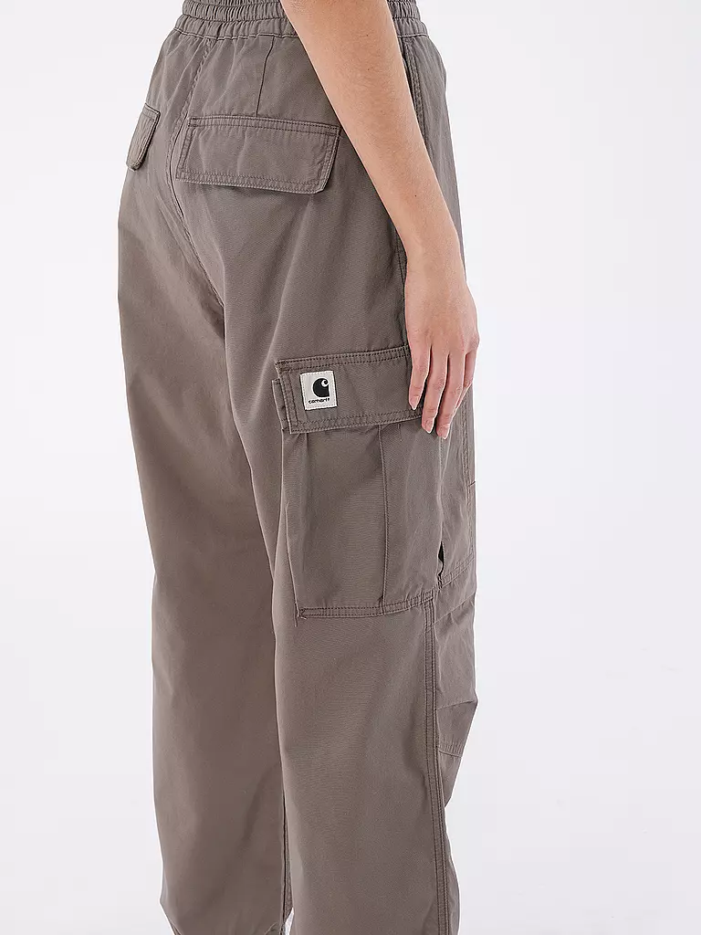 CARHARTT WIP | Pantalones cargo | Marrón