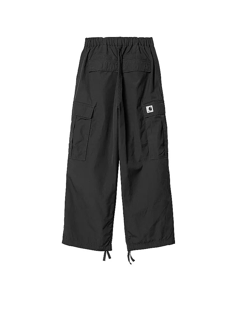 CARHARTT WIP | Pantalones cargo | Negro
