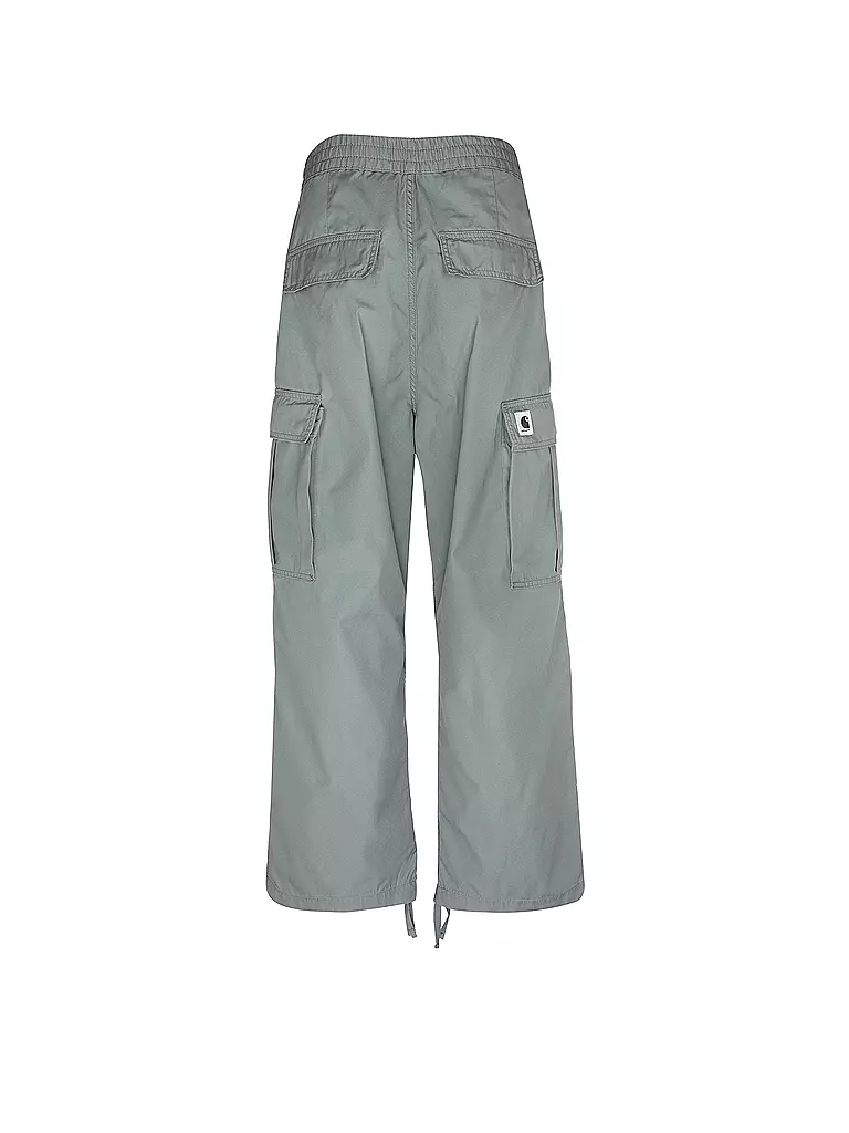 CARHARTT WIP | Pantalones cargo | Gris