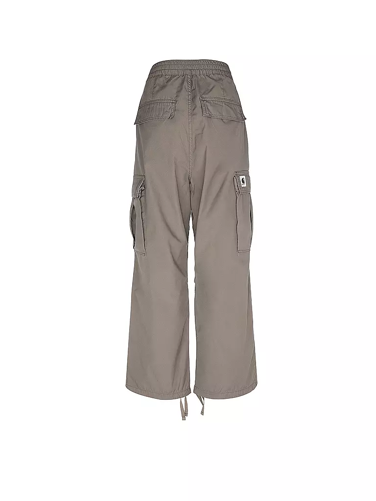 CARHARTT WIP | Pantalones cargo | Marrón