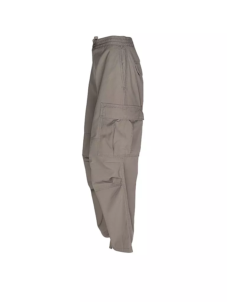 CARHARTT WIP | Pantalones cargo | Marrón