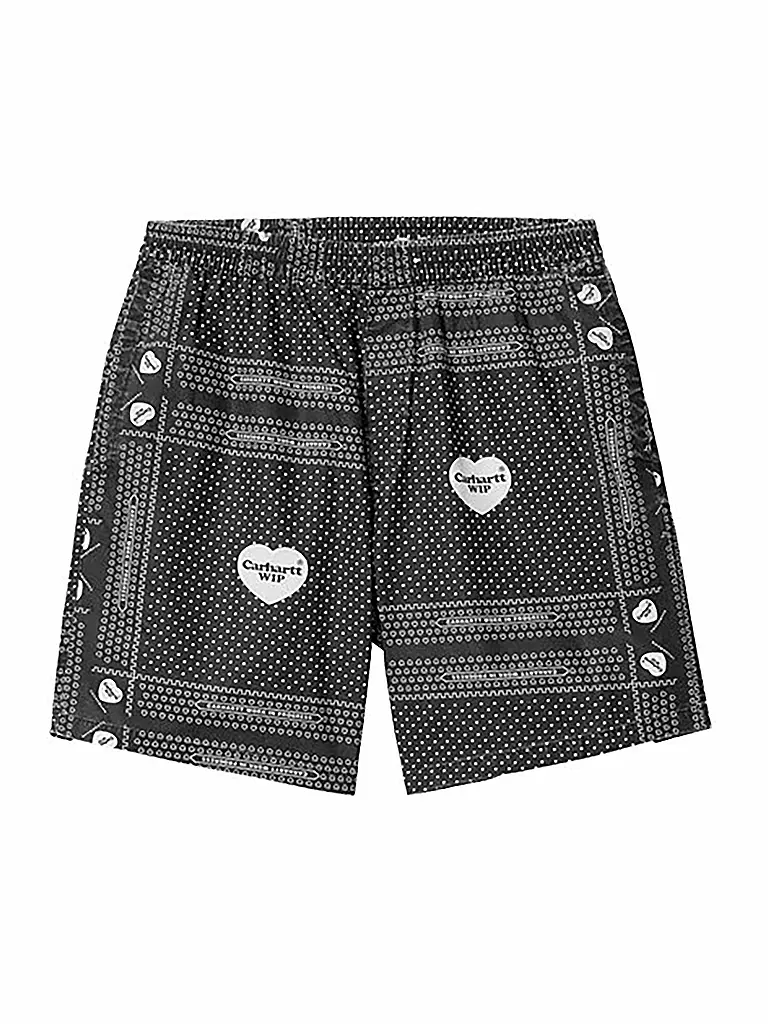 CARHARTT WIP | Pantalones cortos | Negro