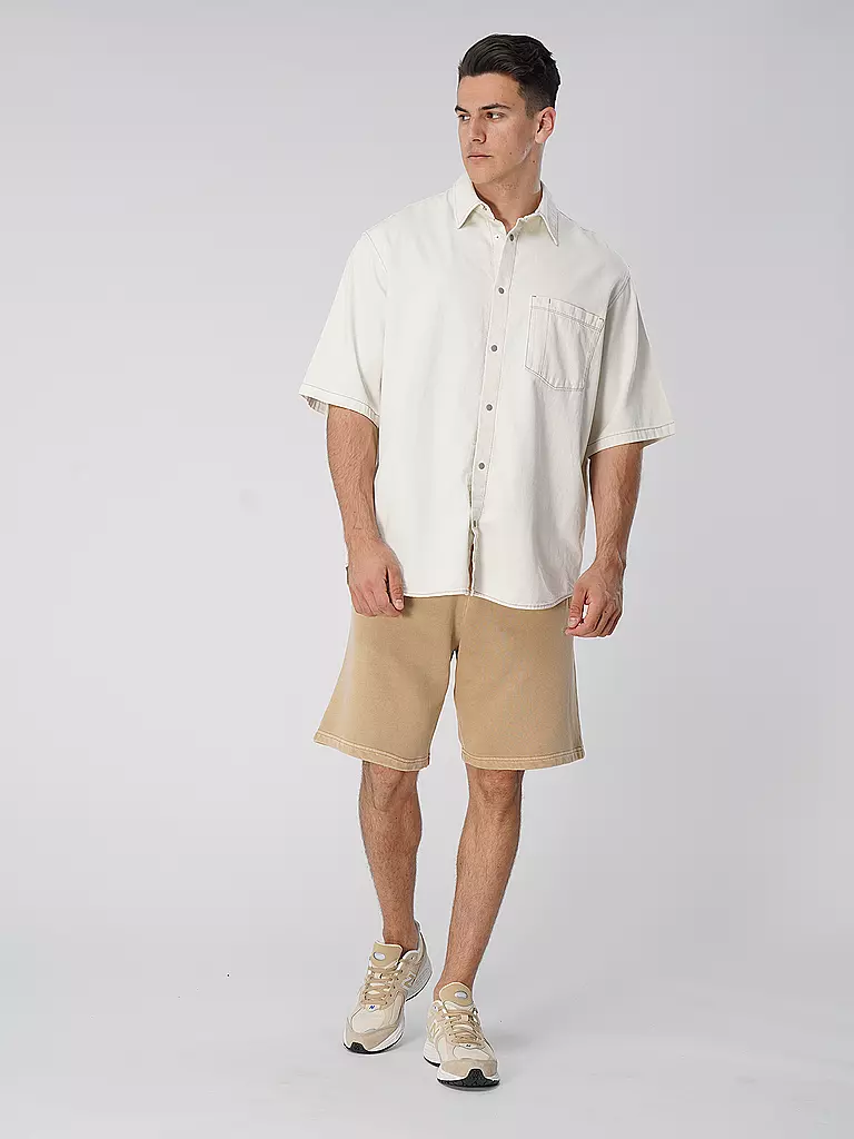 CARHARTT WIP | Pantalones cortos | Beige