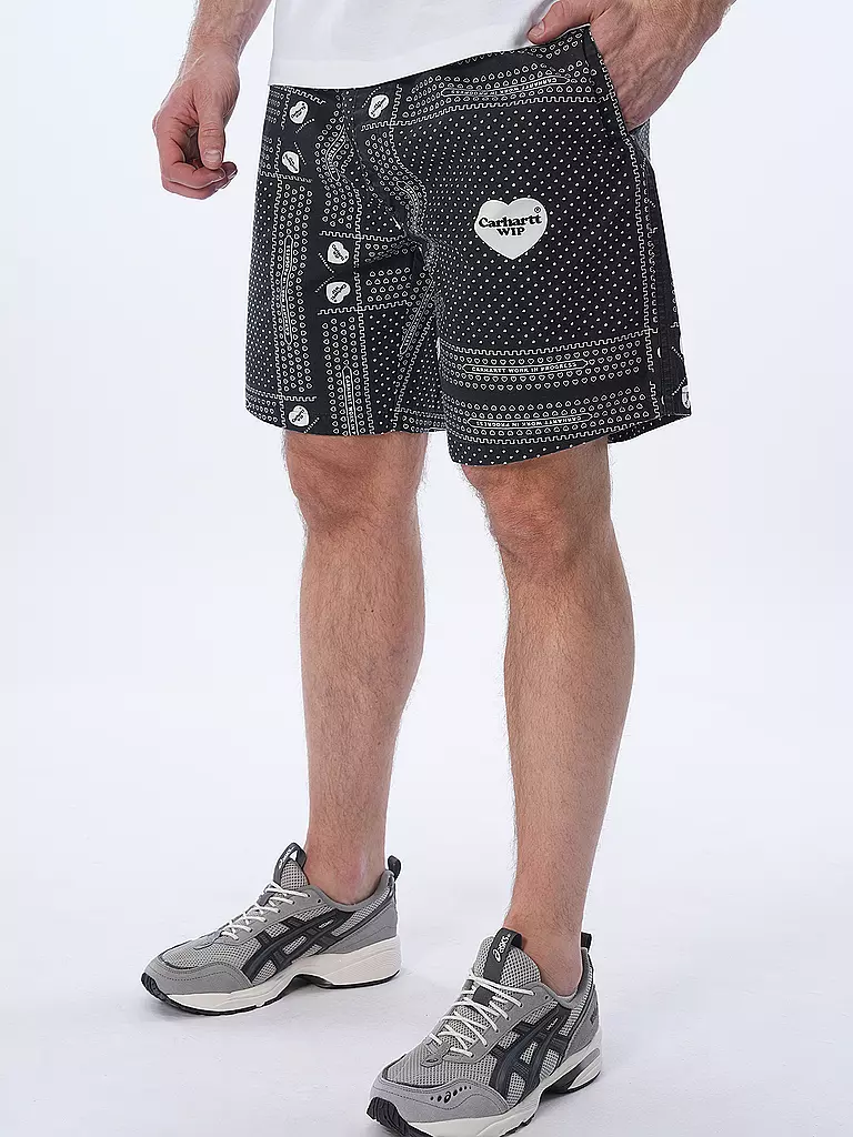CARHARTT WIP | Pantalones cortos | Negro