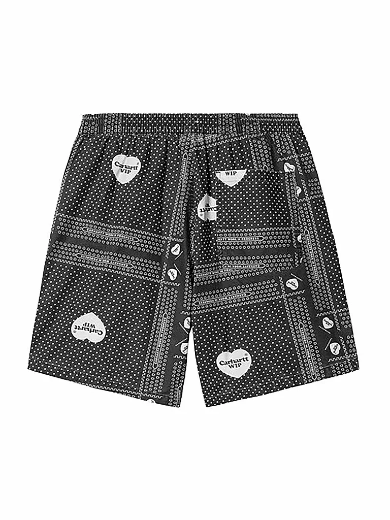 CARHARTT WIP | Pantalones cortos | Negro