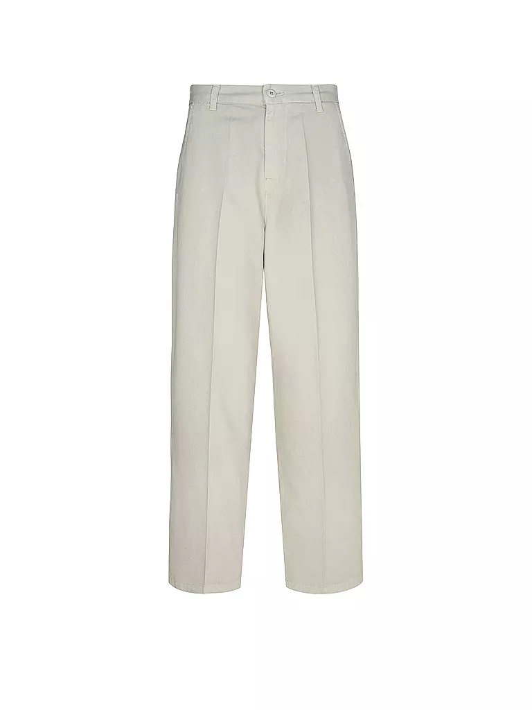 CARHARTT WIP | Pantalones Marlene BRADY | Beige